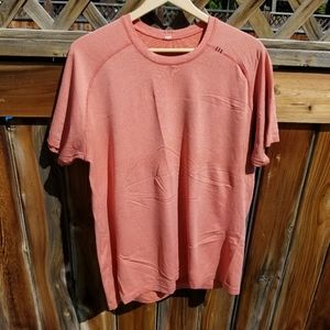 Lululemon Men's Swiftly Shirt